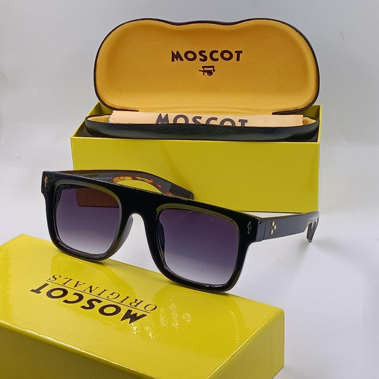 Luenttes Moscot