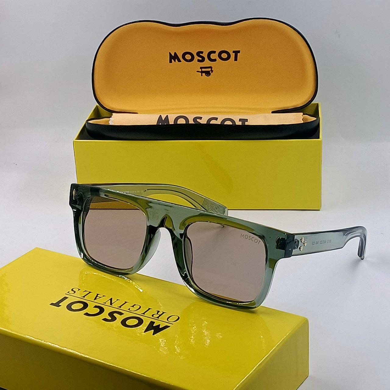 Luenttes Moscot