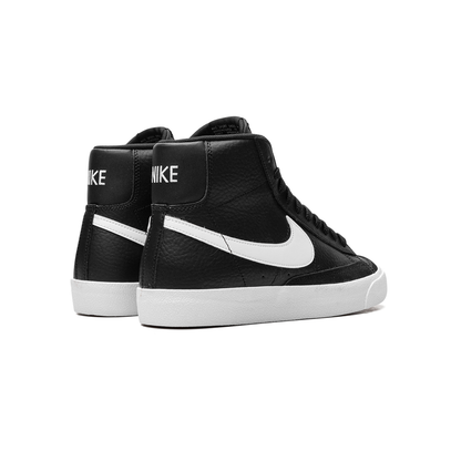 Blazer Mid 77 VNTG "Black/White"