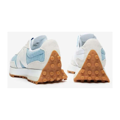 New Balance 327 "Light Blue x Levis"