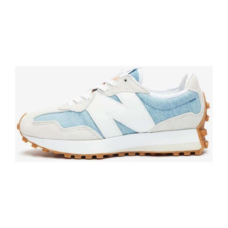 New Balance 327 "Light Blue x Levis"