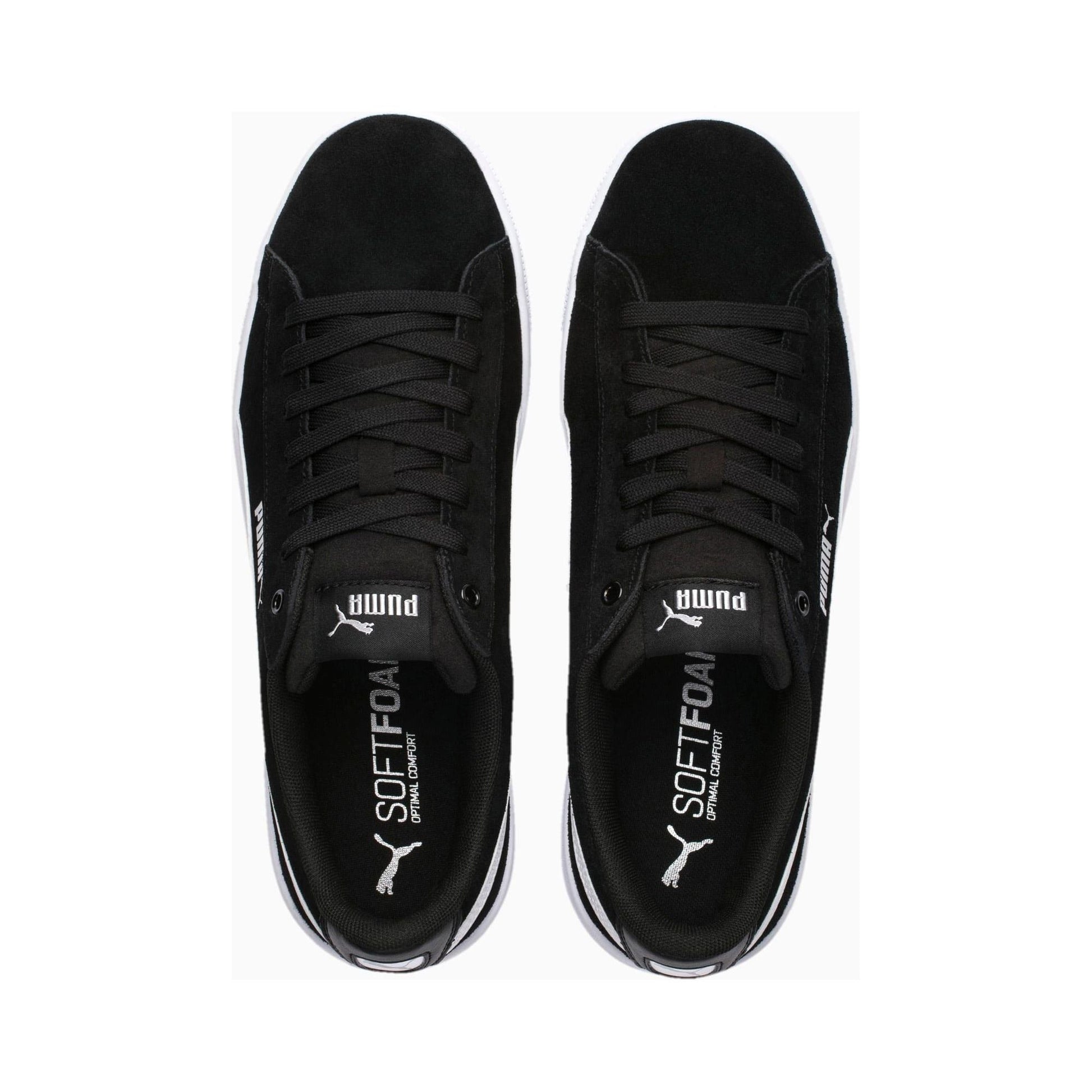Puma Classic Suede XXI - Plumas Kicks