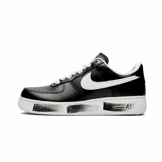 Air Force 1 "G-Dragon - Black"