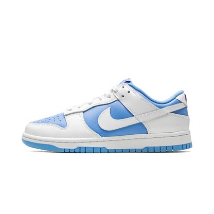 Dunk Low "Reverse UNC"