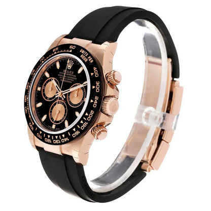 Montre Rolex - Cosmograph Daytona Oyster OR Everose