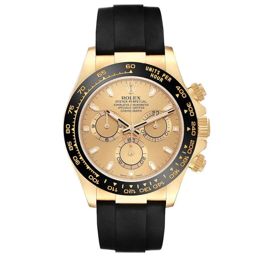 Montre Rolex - Cosmograph Daytona Oyster