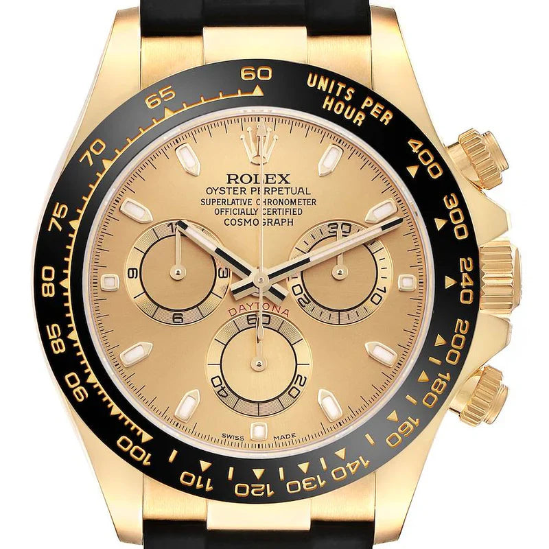 Montre Rolex - GMT‑MASTER II Noir Jubilee