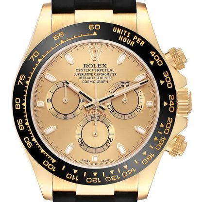 Montre Rolex - GMT‑MASTER II Noir Jubilee