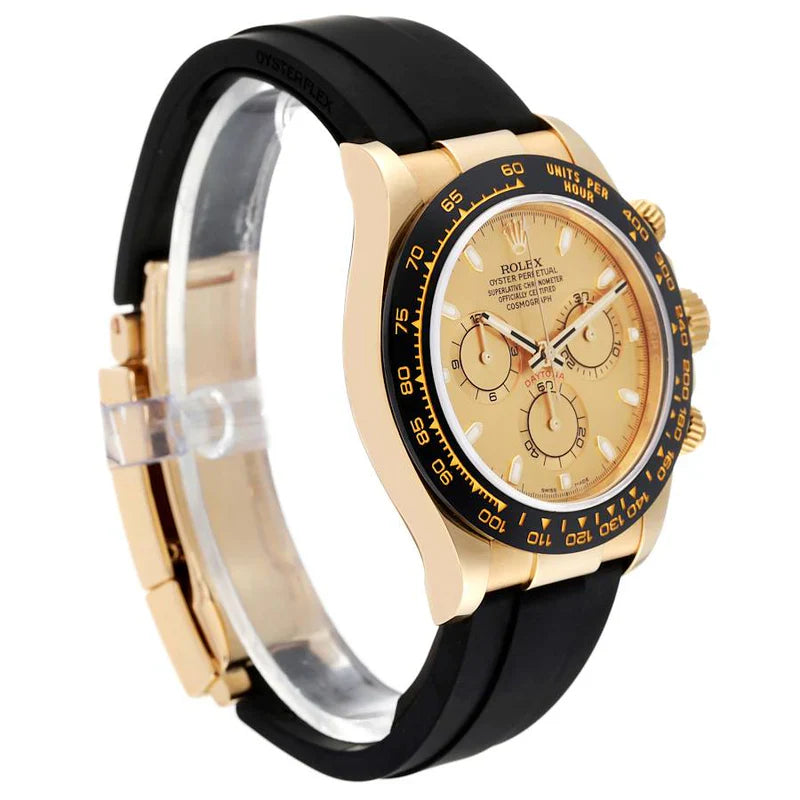 Montre Rolex - Cosmograph Daytona Oyster