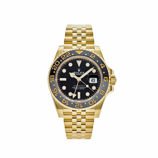 Montre Rolex - GMT‑MASTER II Noir Jubilee