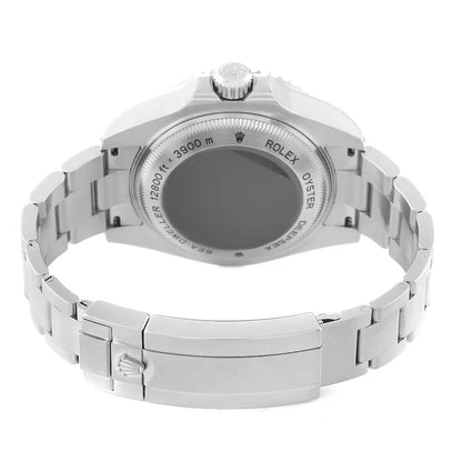 Montre Rolex - Sea Dweller Deepsea Cadran bleu