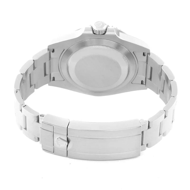Montre Rolex - Submariner Verte