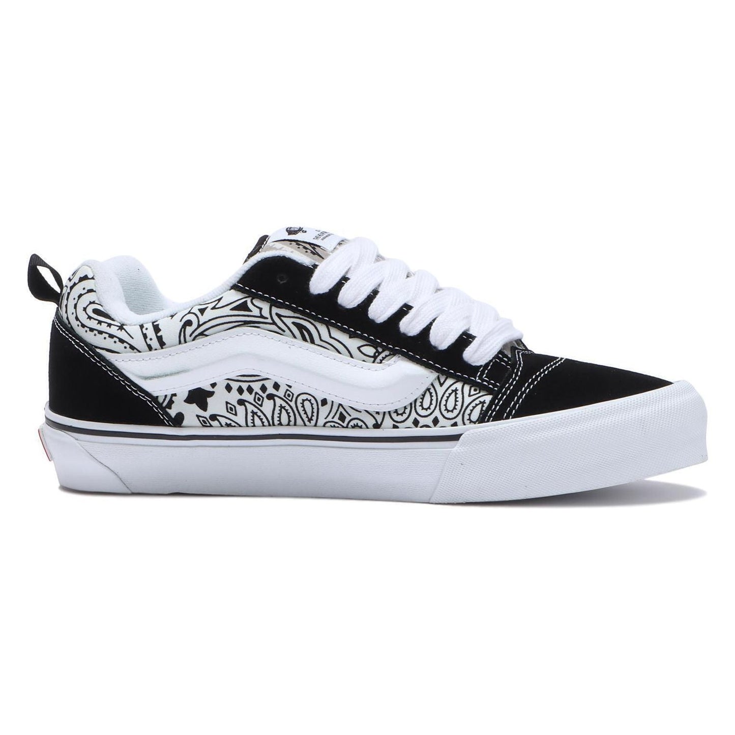 Vans Vault Knu Skool "Bedwin"
