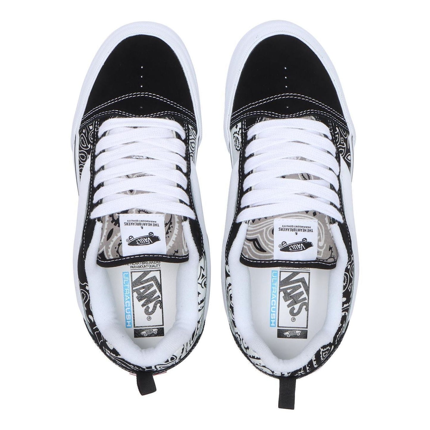Vans Vault Knu Skool "Bedwin"