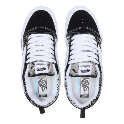 Vans Vault Knu Skool "Bedwin"