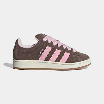 Adidas Campus Brown / Pink