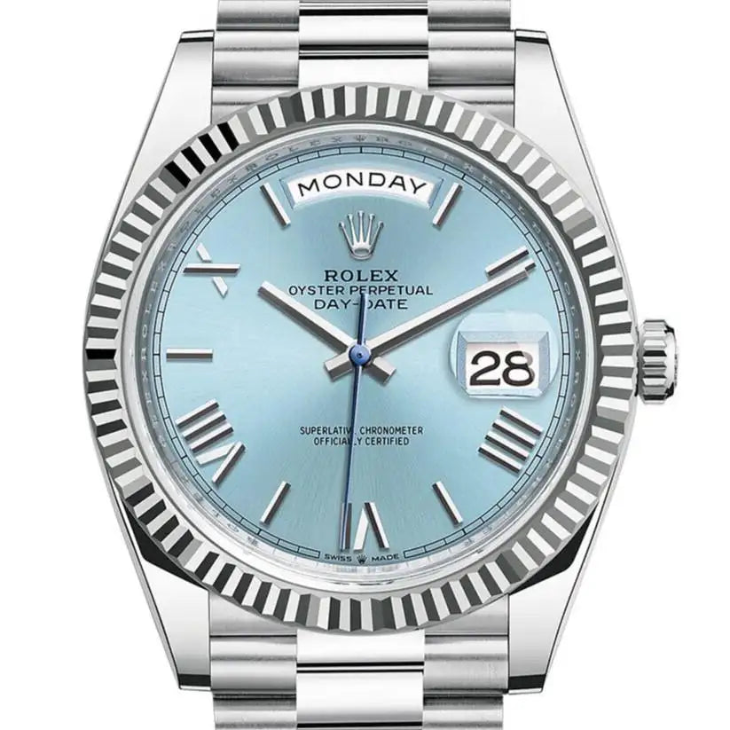 Montre Rolex - Day Date "President"