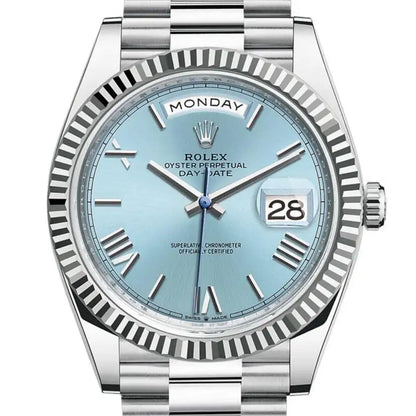 Montre Rolex - Day Date "President"