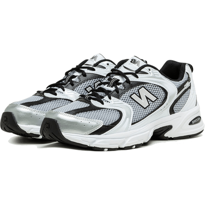 New Balance 530 "Silver White"