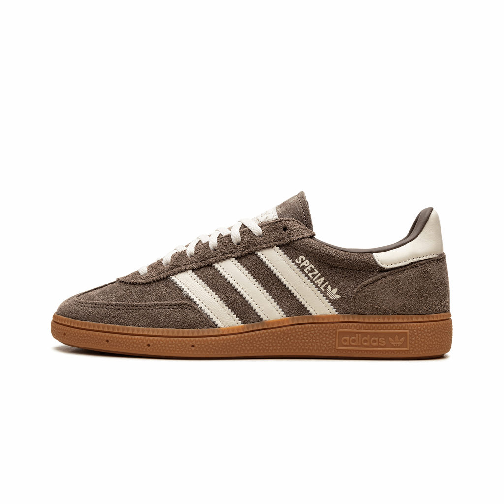 Adidas Handball Spezial "Earth Strata Gum"