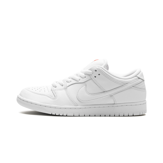 Dunk Low "Triple White"