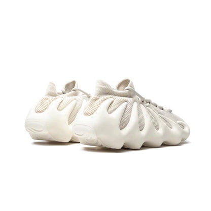 YEEZY 450 "Cloud White"