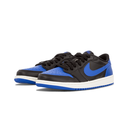 Air Jordan 1 Low "Retro Royal"