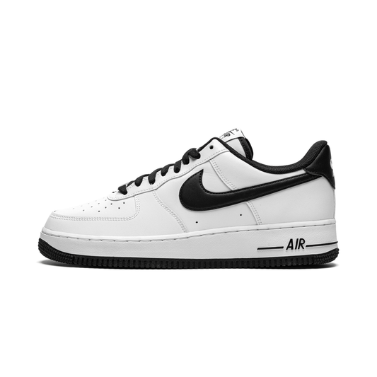 Air Force 1 '07 "White / Black"