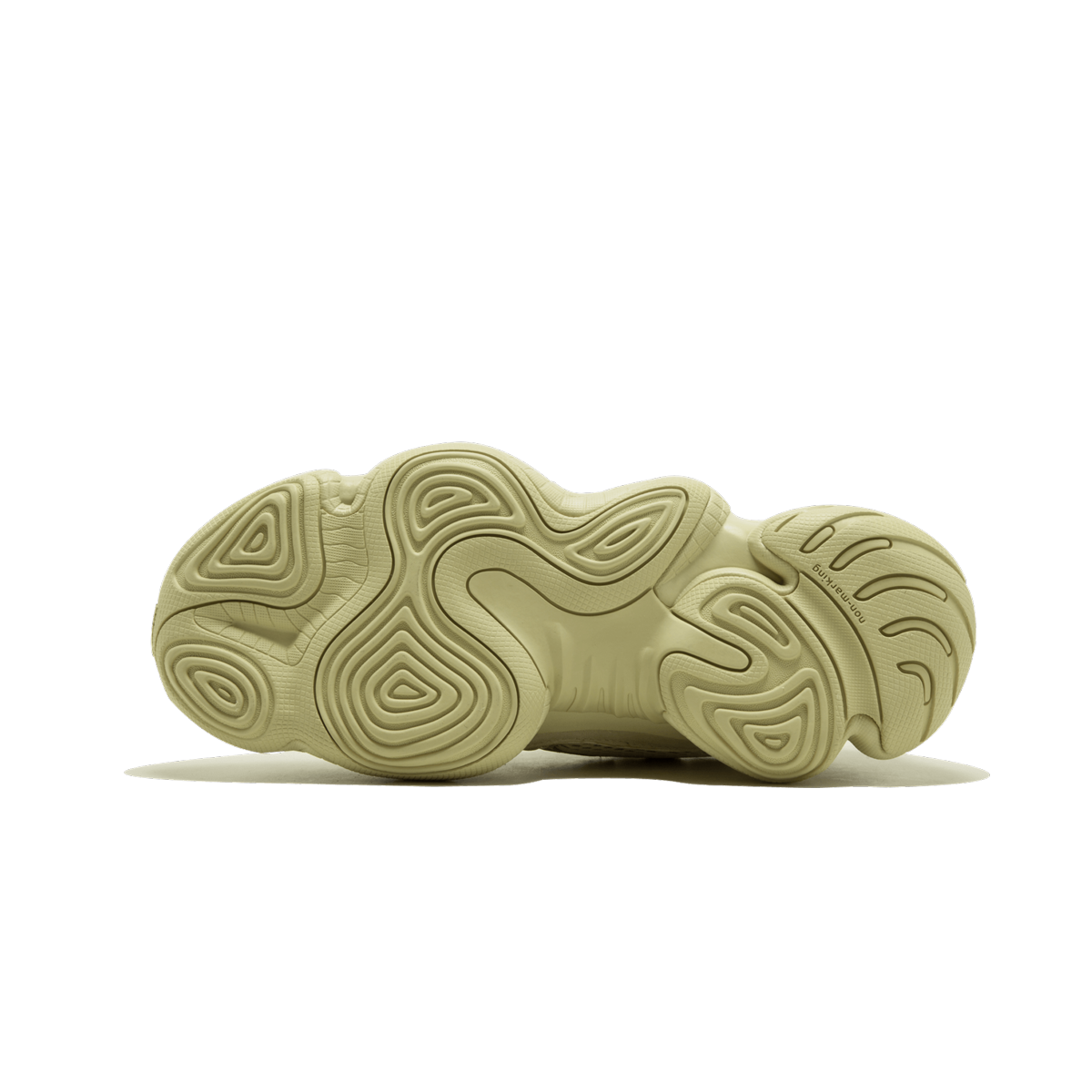 Yeezy Boost 500 "Super Moon Yellow"