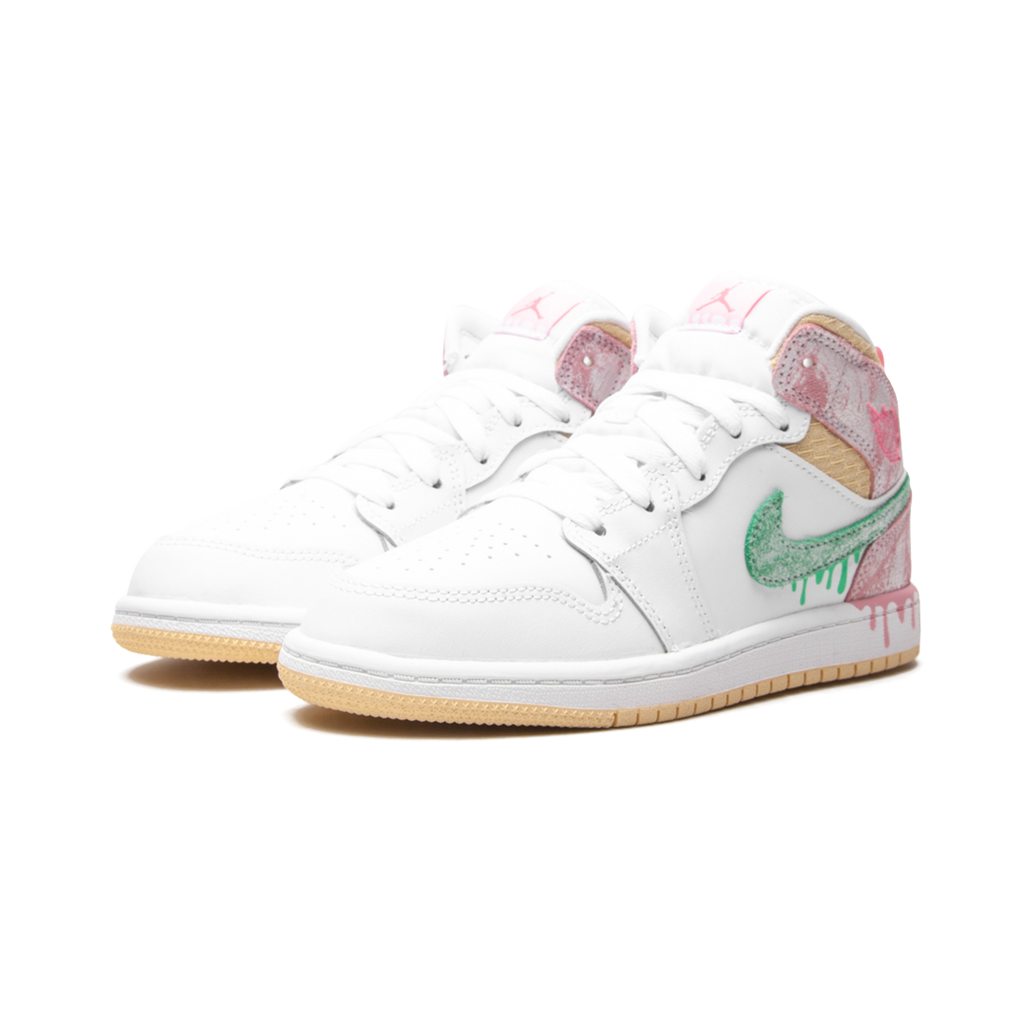 Air Jordan 1 High "Ice Cream" - Kids