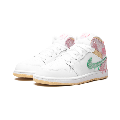 Air Jordan 1 High "Ice Cream" - Kids
