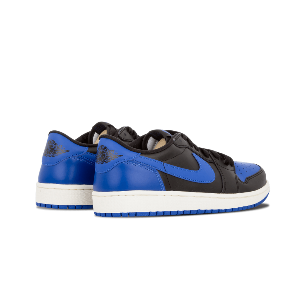 Air Jordan 1 Low "Retro Royal"