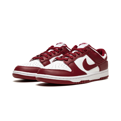 Dunk Low "Team Red"