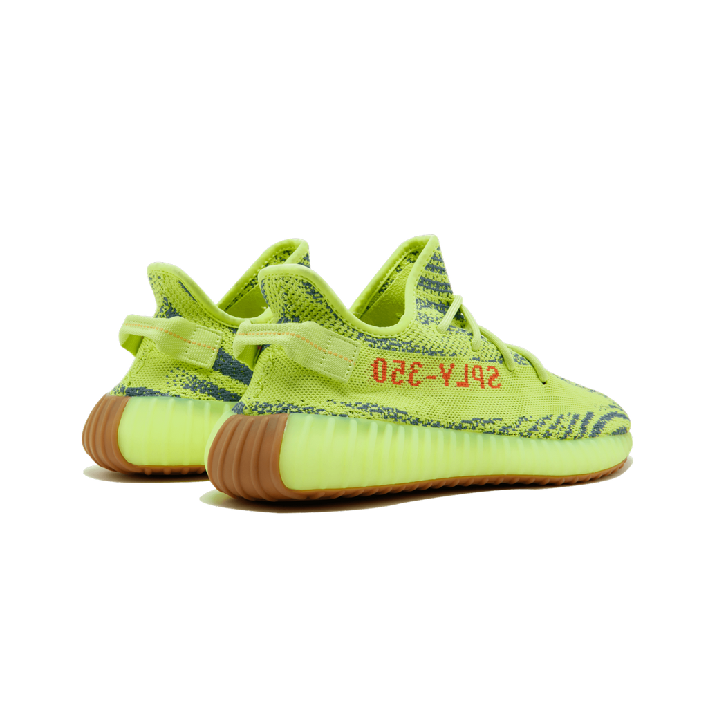 Yeezy Boost 350 V2 "Frozen Yellow"