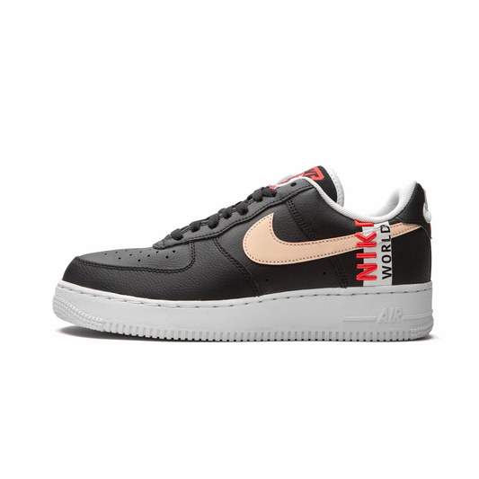 Air Force 1 '07 "Worldwide Pack"