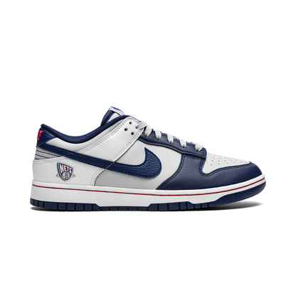 Dunk Low "NBA 75th Anniversary Brooklyn Nets"