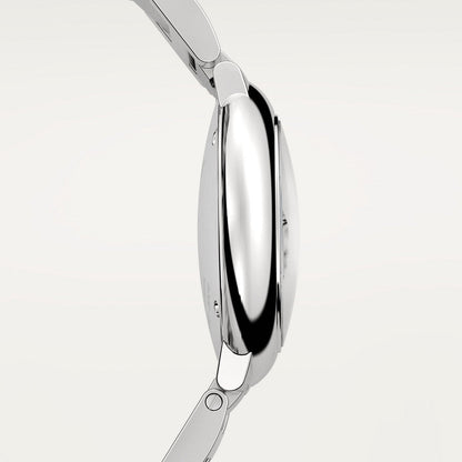 Montre Cartier - Ballon Bleu "Argenté"