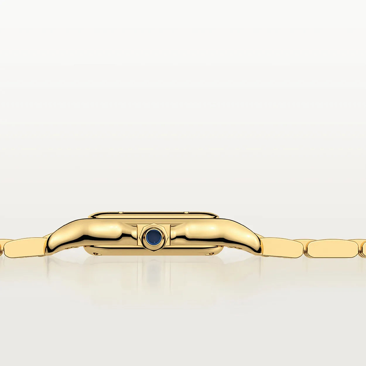 Montre Cartier - Panthère Gold