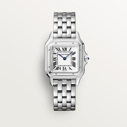 Montre Cartier - Panthère Argenté