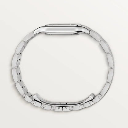 Montre Cartier - Panthère Argenté