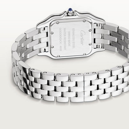 Montre Cartier - Panthère Argenté
