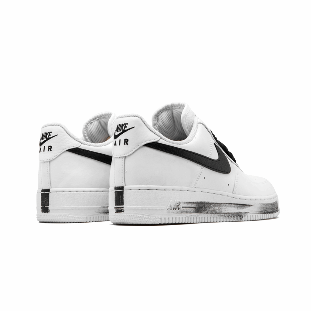 Air Force 1 "G-Dragon - White"
