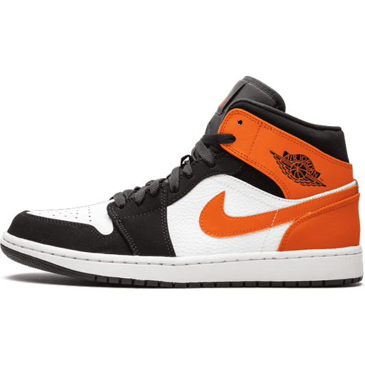 Air Jordan 1 Retro Mid "Shattered Backboard" - Manore Store