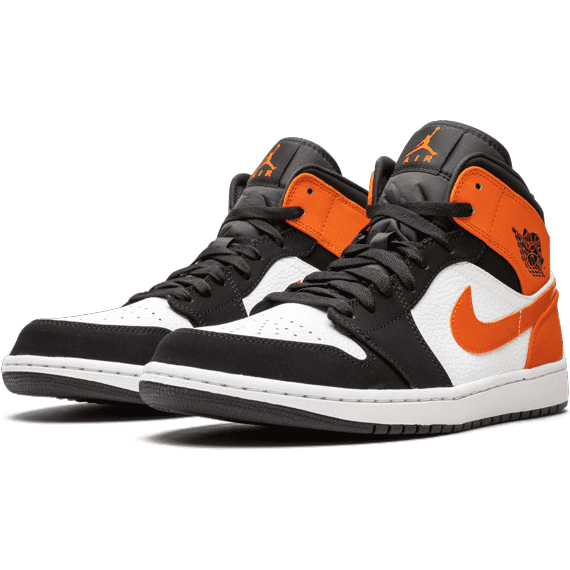 Air Jordan 1 Retro Mid "Shattered Backboard" - Manore Store