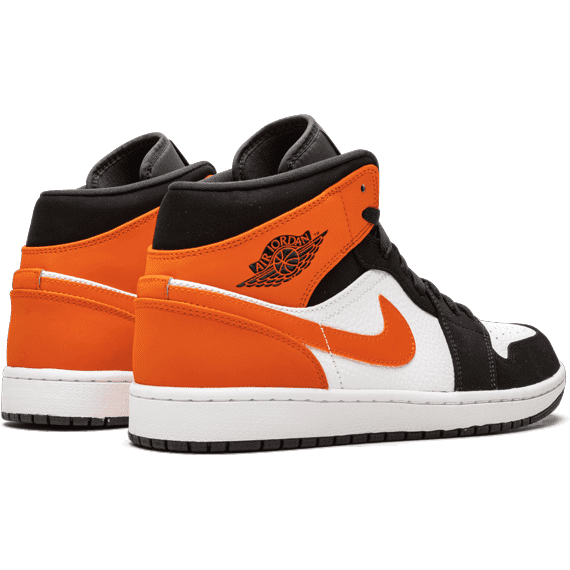 Air Jordan 1 Retro Mid "Shattered Backboard" - Manore Store