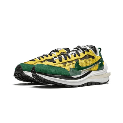 Vaporwaffle Sacai Tour Yellow Stadium Green