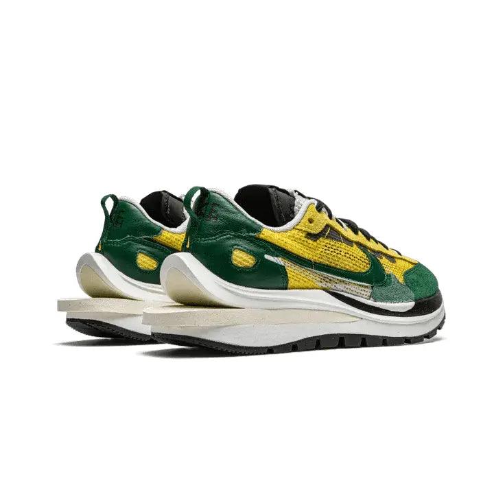 Vaporwaffle Sacai Tour Yellow Stadium Green