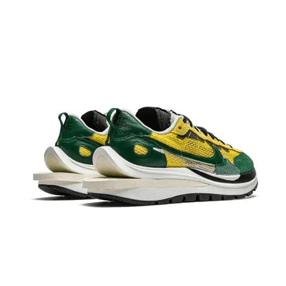 Vaporwaffle Sacai Tour Yellow Stadium Green