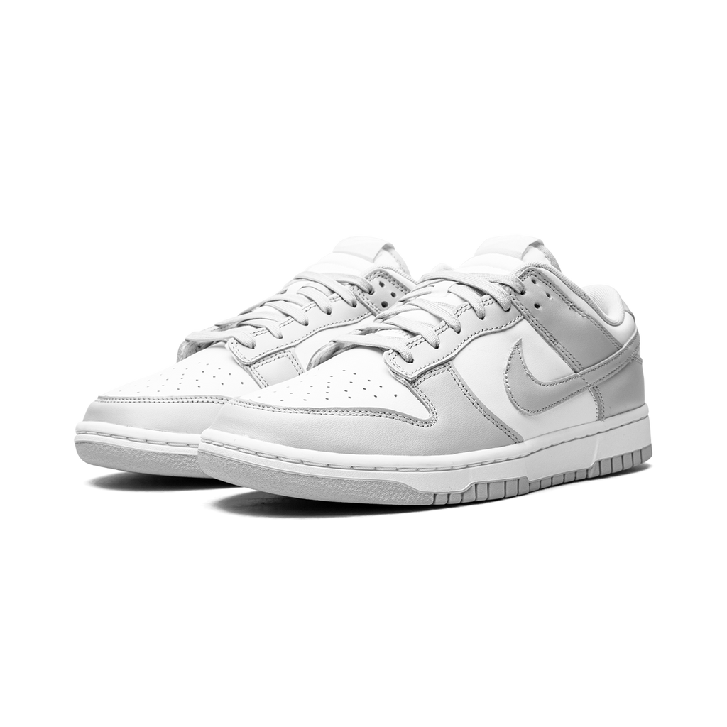 Dunk Low "Grey Fog"