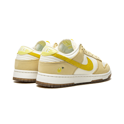 Dunk Low "Lemon Drop"